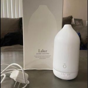 Doterra Laluz Diffuser